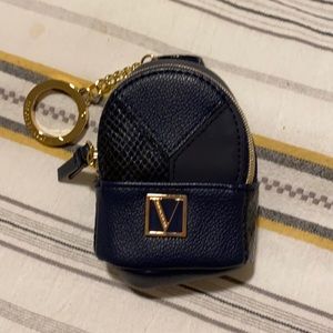 Victoria’s Secret keychain